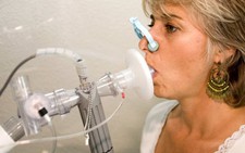 ​Mũi điện tử nano có thể phát hiện ung thư dạ dày