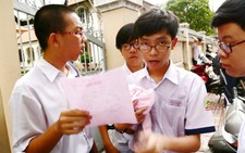 TP.HCM công bố chỉ tiêu tuyển sinh vào lớp 10 các hệ trường