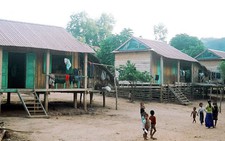 ​Quảng Bình làm dự án điện mặt trời như được duyệt