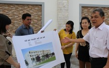 ​Một nghĩa cử cao đẹp