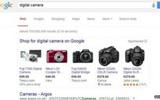 EU cáo buộc Google bóp méo kết quả tìm kiếm để trục lợi
