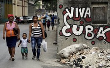 Cuba sẽ rời “danh sách đen”của Mỹ