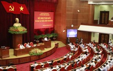 Lập 7 đoàn kiểm tra việc phòng chống tham nhũng