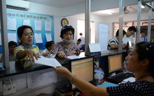 ​Hàng ngàn hồ sơ chưa tính tiền sử dụng đất
