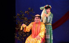 ​Sen Việt - sân khấu mới của làng kịch TP.HCM