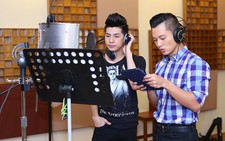 Đức Tuấn & Những bài ca không quên