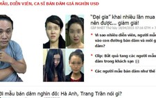 Công khai tên người mua - bán dâm: cần sự công bằng
