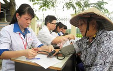 ​Cán bộ Đoàn phải đối thoại với thanh niên