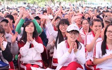 Thi cụm Đồng Tháp, xét tuyển ĐH Y dược TP.HCM được không?