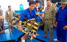 2 phi công lái SU 22 ít có khả năng sống sót