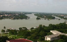 ​Chăm chút cho “linh hồn của Huế”