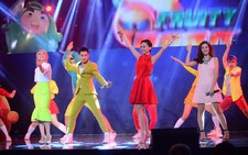 ​“Chung kết muộn” của The Remix