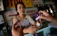 Khảo sát dịch vụ dọn đường để tăng cước 3G?
