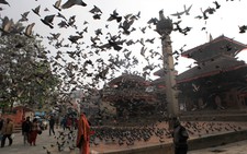 ​Nước mắt Nepal