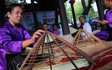 Sản phẩm thủ công truyền thống Huế “thua trên sân nhà”