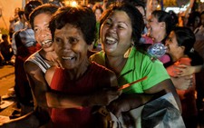 ​Indonesia khẳng định phải chiến đấu chống ma túy