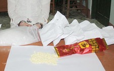 Triệt phá đường dây cung cấp ma tuý cho vũ trường, quán bar