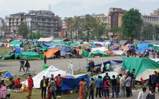 Chưa liên lạc được với 6 người Việt ở Nepal
