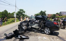 Ngày nghỉ lễ thứ hai: 20 người chết, 29 người bị thương