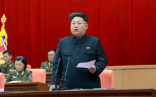 Ông Kim Jong Un hủy thăm Nga do vấn đề nội bộ