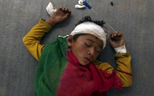 6.621 người chết, Nepal xác định không còn nạn nhân nào sống sót
