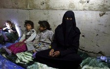 Nigeria giải cứu 234 phụ nữ, trẻ em khỏi tay Boko Haram