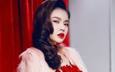Giang Hồng Ngọc: 