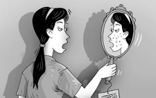 Phụ nữ trung niên nên kiểm soát stress