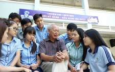​Viết thư cho thầy hiệu trưởng