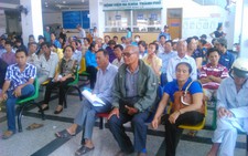 Từ 1-3, viện phí tăng tối thiểu 30%
