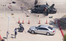 Kẻ khủng bố Texas bị chính quyền Mỹ theo dõi từ lâu