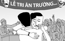 ​Mơ về một lễ tri ân đúng nghĩa
