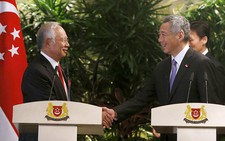 ​Thử thách cho thủ tướng Malaysia