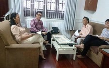 Luật sư kiến nghị đình chỉ vụ án, trả tự do cho ông Huỳnh Văn Nén