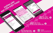 Các cách nạp tiền cho iPad sử dụng SIM trả trước Vinaphone
