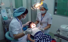 Quy định tuyển thẳng của Trường ĐH Y dược TP.HCM