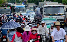 Tiễn đưa người mẫu Duy Nhân
