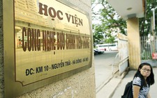 Bất ngờ với đề xuất Học viện bưu chính viễn thông về Viettel?