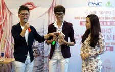 Anh Khang ra mắt Ði đâu cũng nhớ Sài Gòn và em