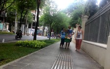 Thêm các kiểu lừa du khách, cần ngăn chặn