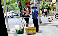 Đừng để người Sài Gòn chịu tiếng 