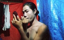 Xem miễn phí phim Chuyến đi cuối cùng của chị Phụng
