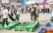 Đặt hàng với Nhà văn hóa Thanh niên mới