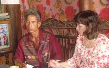 “Cò” về buôn dụ học sinh bỏ học đi làm