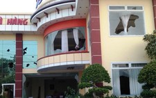 Khởi tố vụ án gây rối trật tự công cộng tại Vĩnh Tân