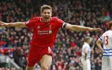 Dự đoán vòng 37 Premier League: Gerrard chia tay Anfield vui vẻ