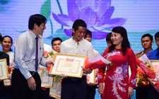 Động lực học tập, làm theo tấm gương đạo đức Hồ Chí Minh
