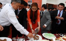 ​Đầu tư 10.000 tỉ đồng phát triển cây mắc ca tại Lâm Đồng