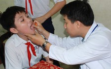 6.000 thầy thuốc trẻ đến với cộng đồng