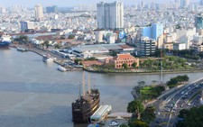 Người Sài Gòn nói về sông Sài Gòn: 